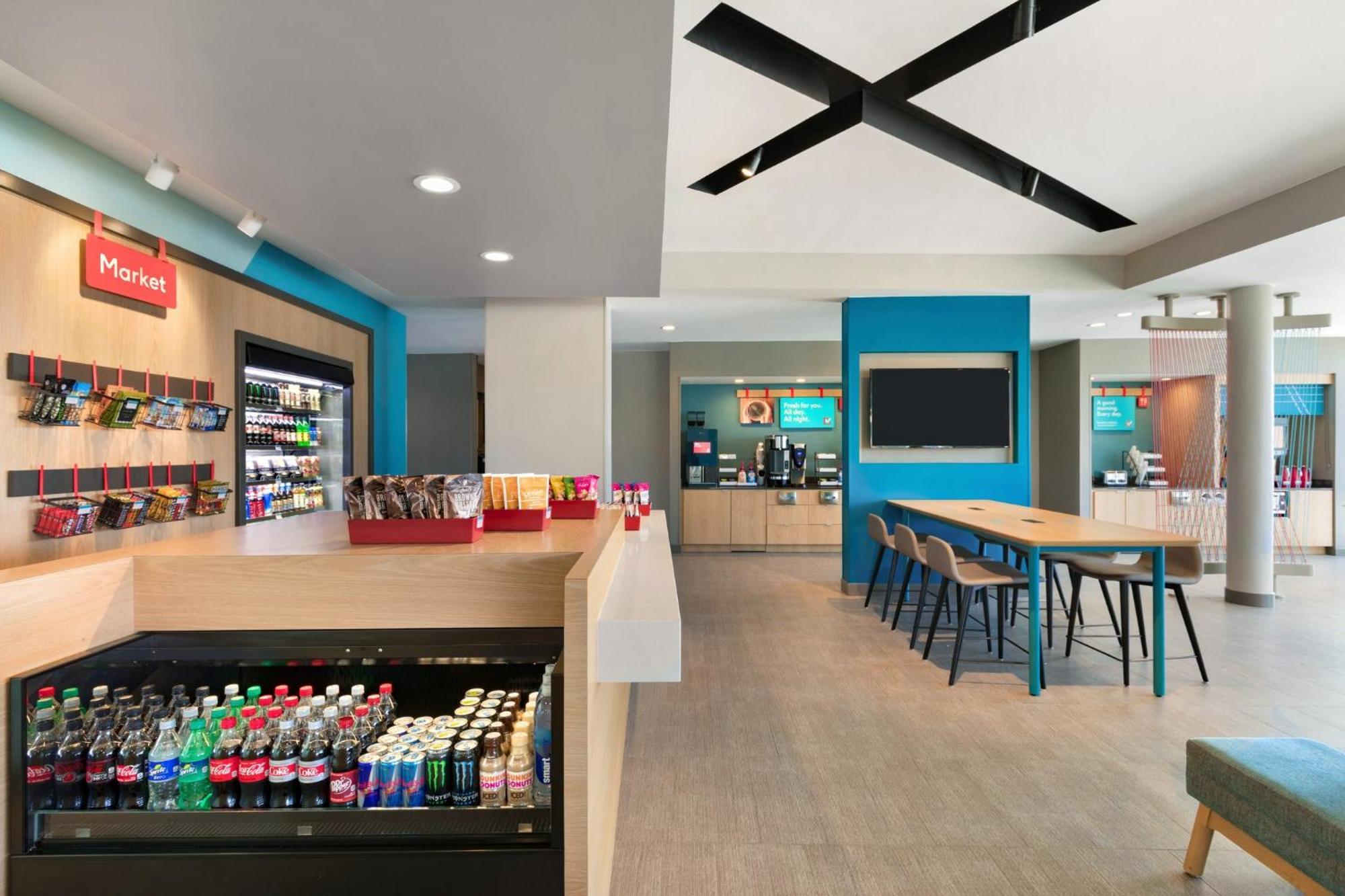 Avid Hotels Austin Nw - Lakeline By Ihg Luaran gambar