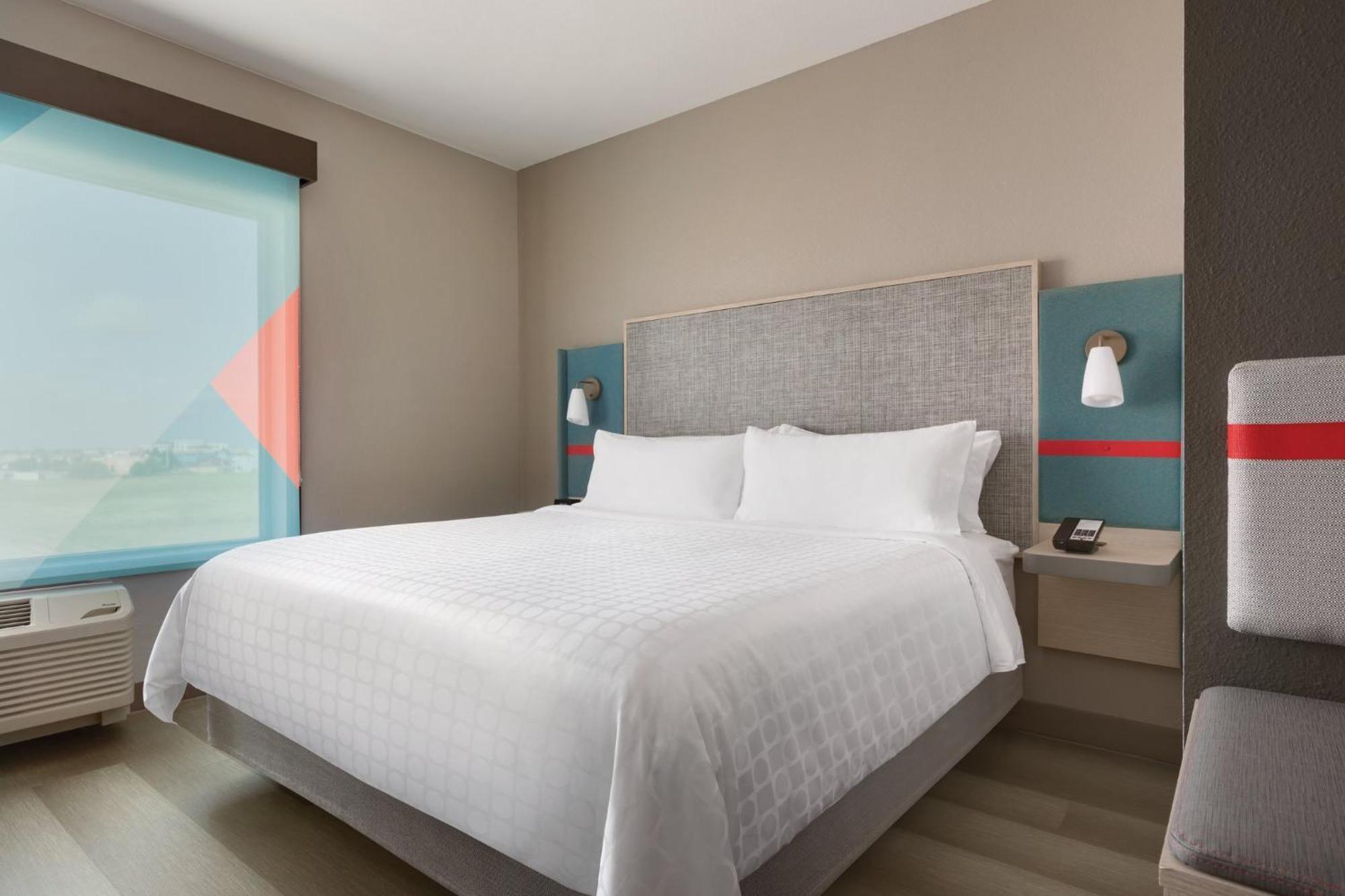 Avid Hotels Austin Nw - Lakeline By Ihg Luaran gambar
