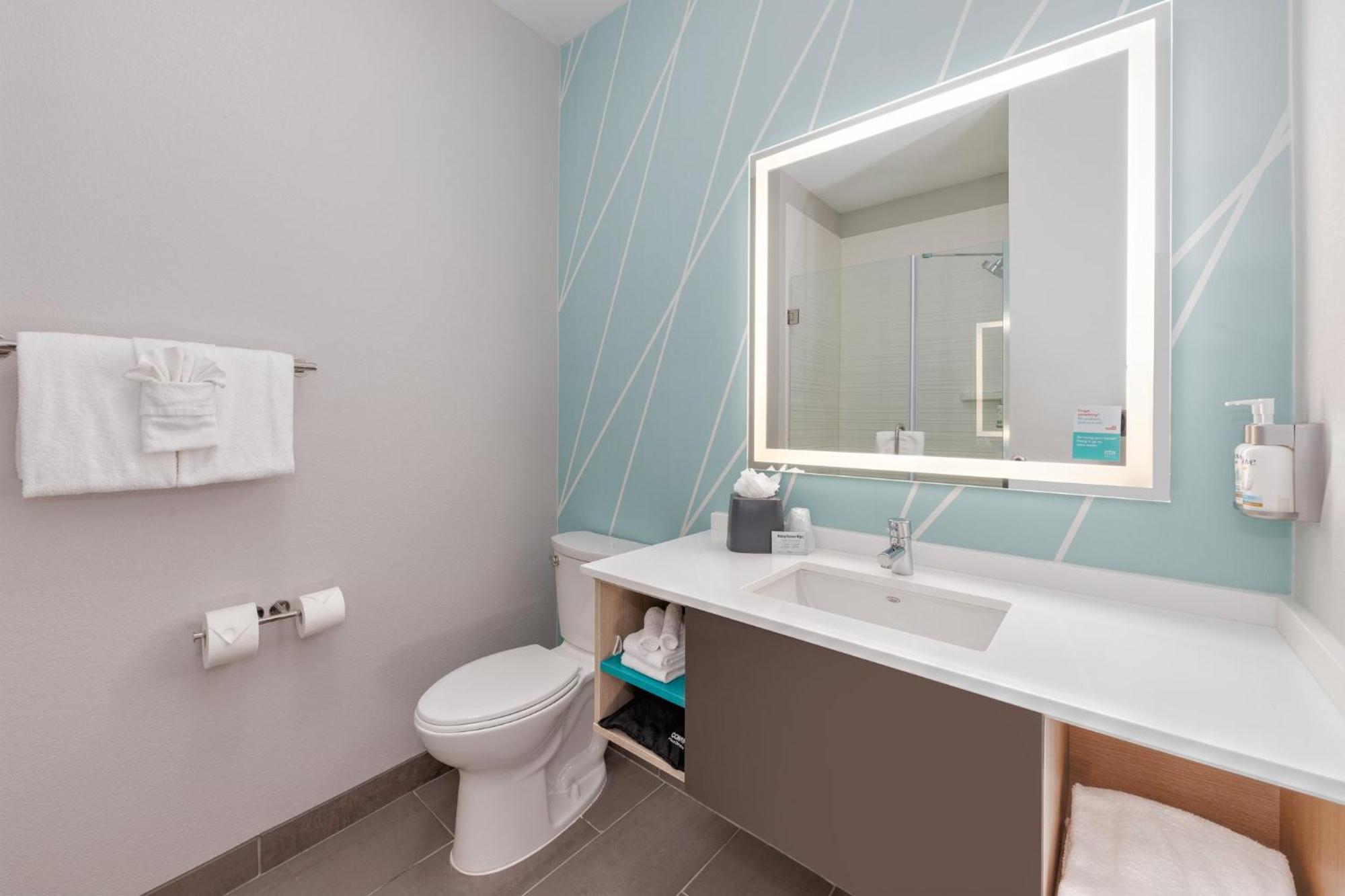 Avid Hotels Austin Nw - Lakeline By Ihg Luaran gambar
