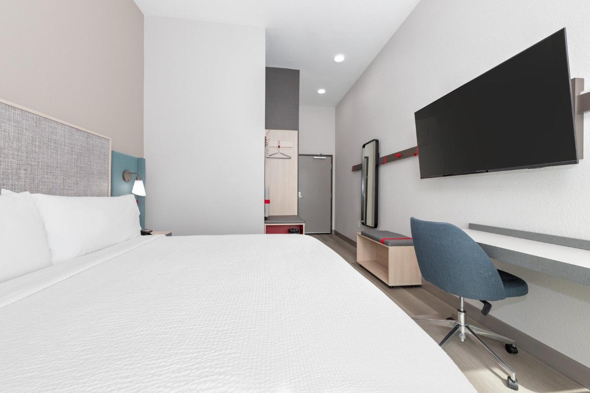Avid Hotels Austin Nw - Lakeline By Ihg Luaran gambar