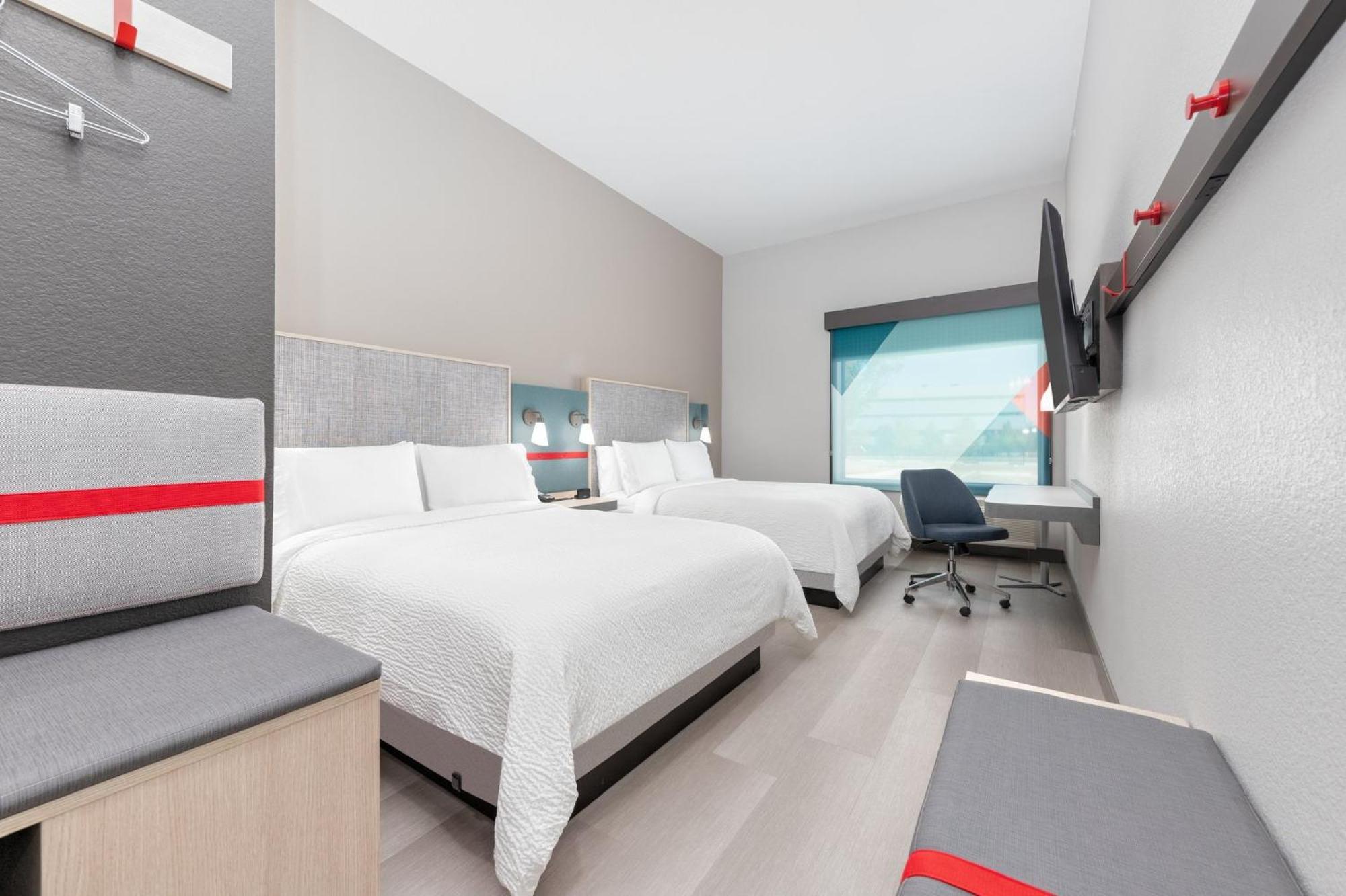 Avid Hotels Austin Nw - Lakeline By Ihg Luaran gambar