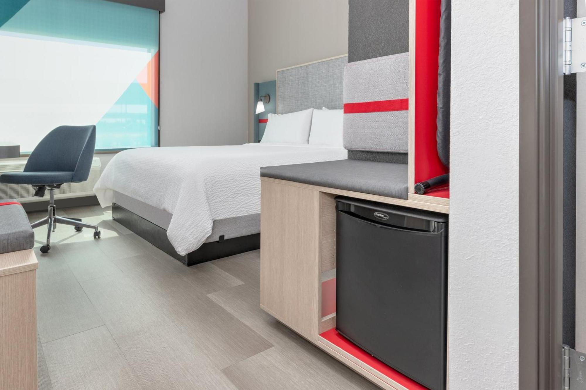Avid Hotels Austin Nw - Lakeline By Ihg Luaran gambar