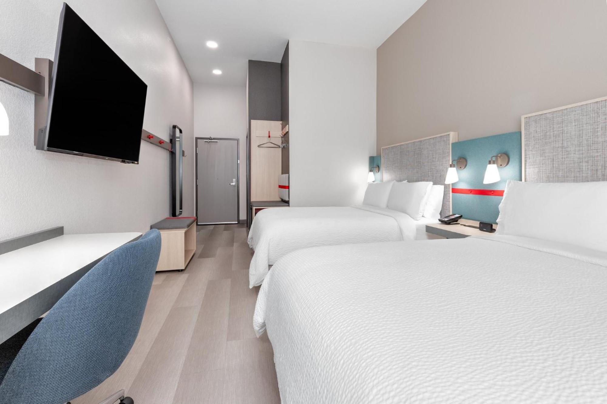 Avid Hotels Austin Nw - Lakeline By Ihg Luaran gambar
